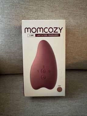 Momcozy Lactation Massager